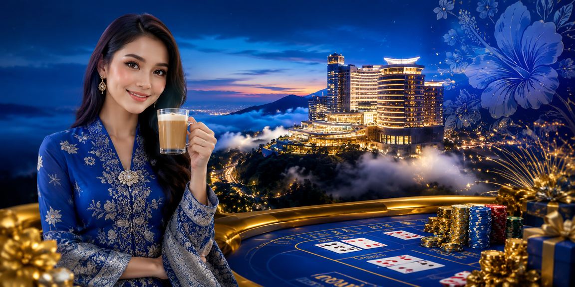 Pengguna Putrajaya membuat deposit dalam Ringgit Malaysia di richman88