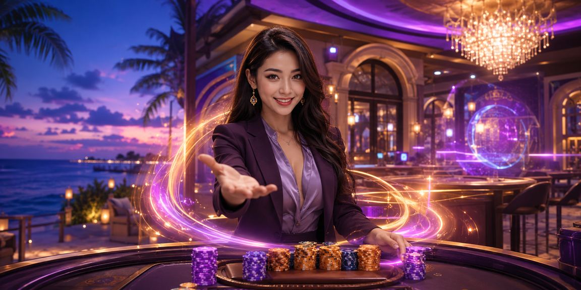 Pertaruhan kasino gaya Melayu di Ipoh dalam platform kasino langsung richman88