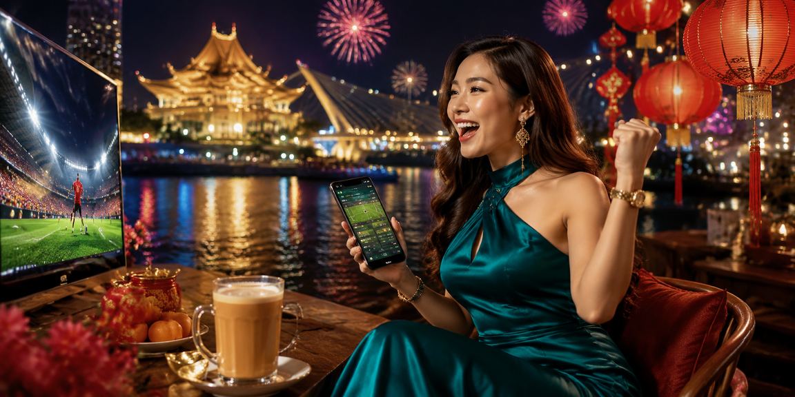 Pengguna Kuching log masuk kasino mudah alih richman88 dari telefon pintar