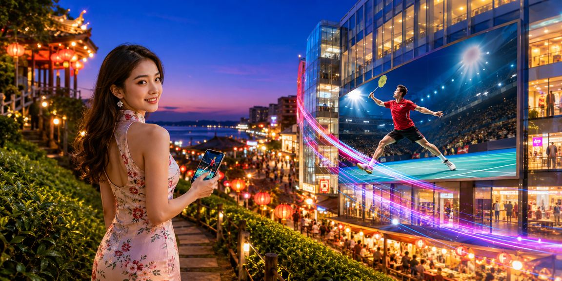 Aplikasi kasino gaya Melayu Melaka untuk bermain baccarat di richman88