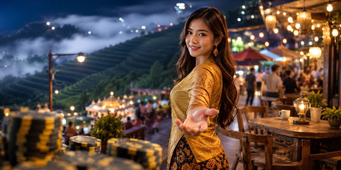 Pemain VIP Malaysia menerima bonus dalam platform pertaruhan richman88 untuk badminton