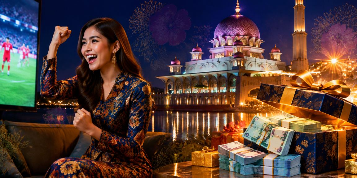 Pengalaman kasino bertemakan batik di Putrajaya dalam aplikasi richman88