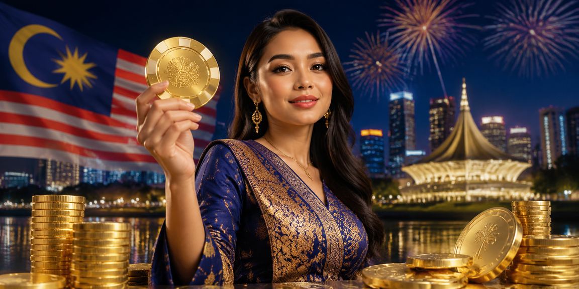 Proses pendaftaran bonus gaya Melayu Seremban untuk kasino langsung richman88